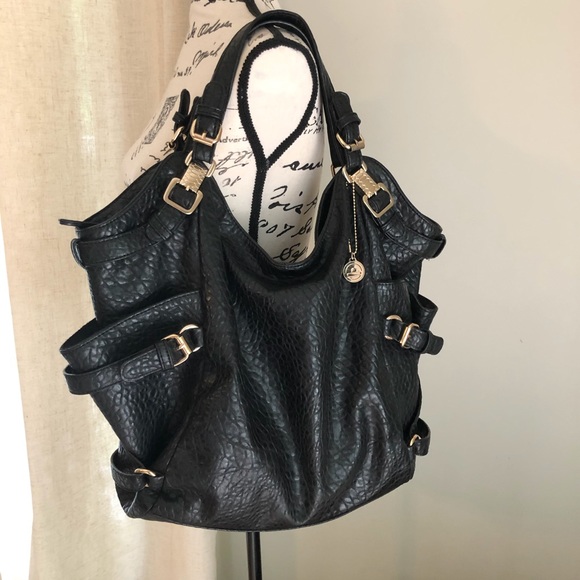 Big Buddha Handbags - Big Buddha Hobo Bag